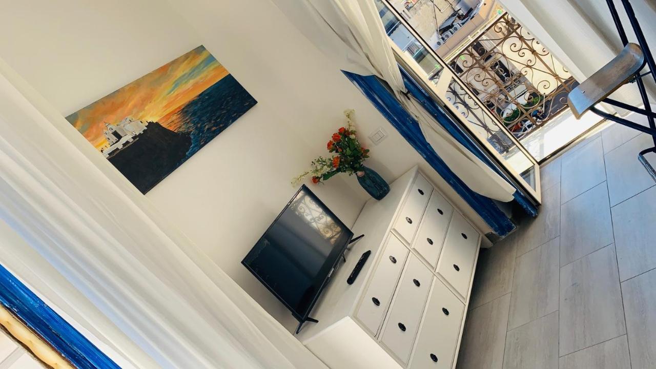 Napoli Da Vivere Suites Giudecca Eksteriør bilde