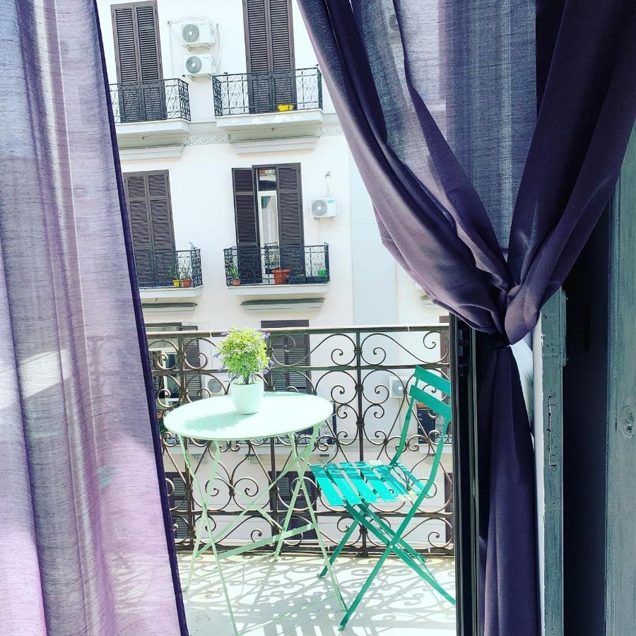 Napoli Da Vivere Suites Giudecca Eksteriør bilde