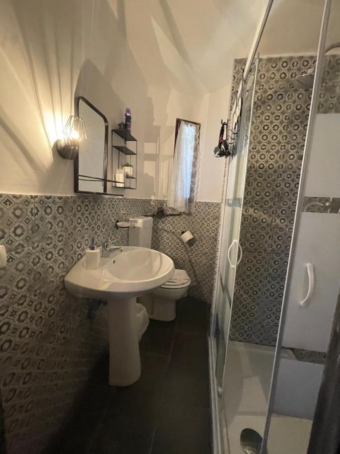 Napoli Da Vivere Suites Giudecca Eksteriør bilde