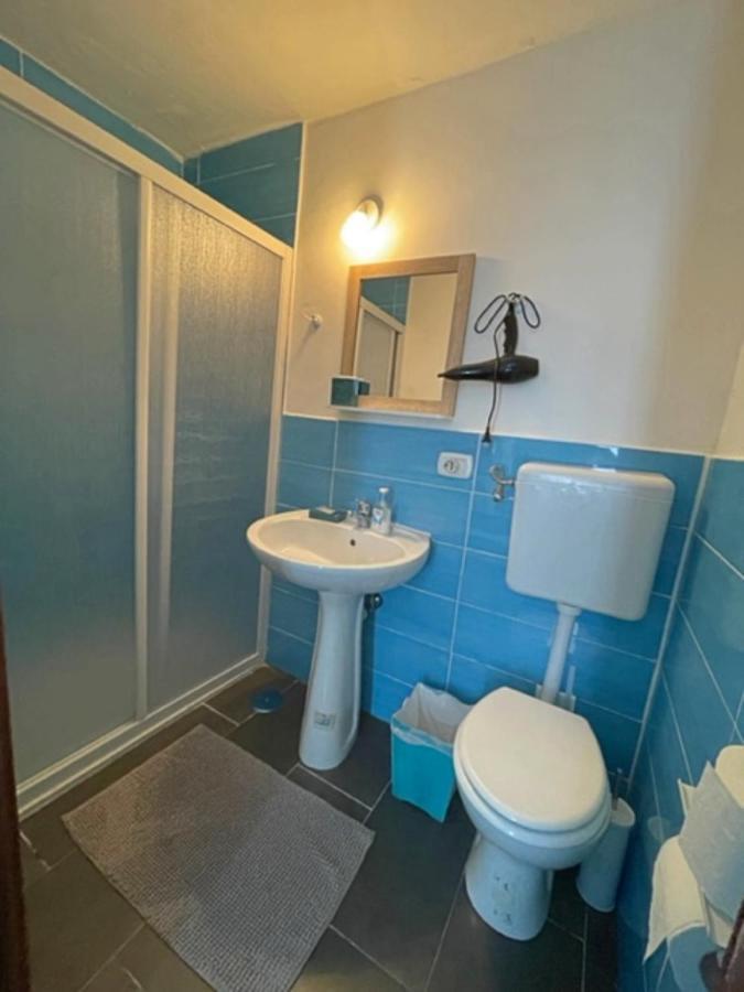 Napoli Da Vivere Suites Giudecca Eksteriør bilde