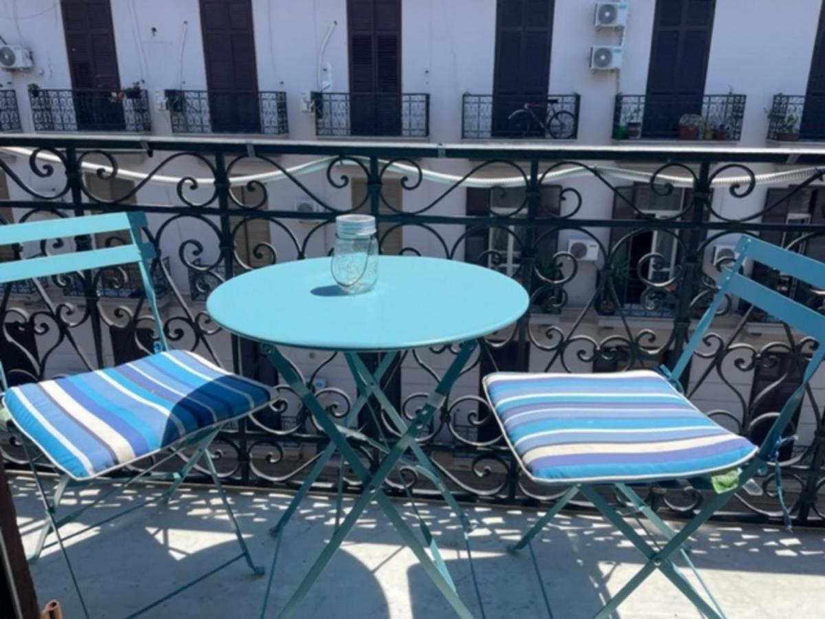 Napoli Da Vivere Suites Giudecca Eksteriør bilde