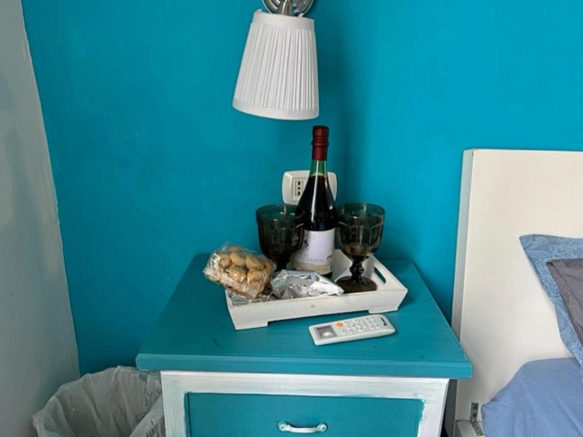 Napoli Da Vivere Suites Giudecca Eksteriør bilde