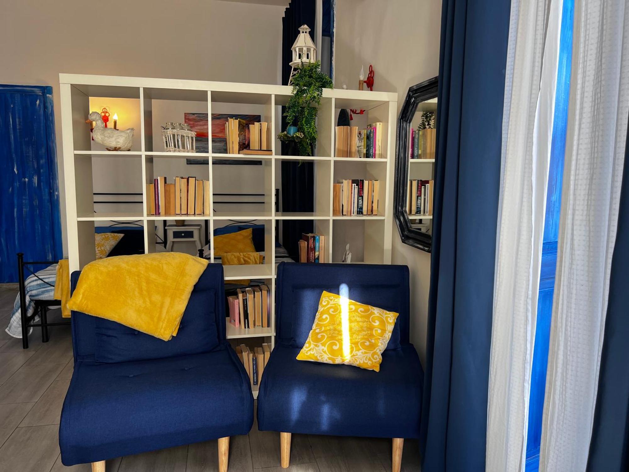 Napoli Da Vivere Suites Giudecca Eksteriør bilde