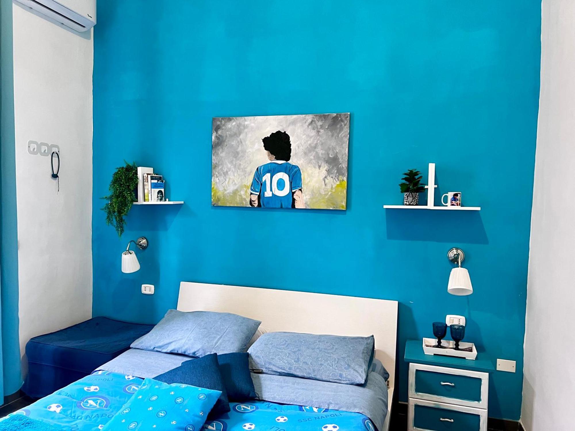 Napoli Da Vivere Suites Giudecca Eksteriør bilde