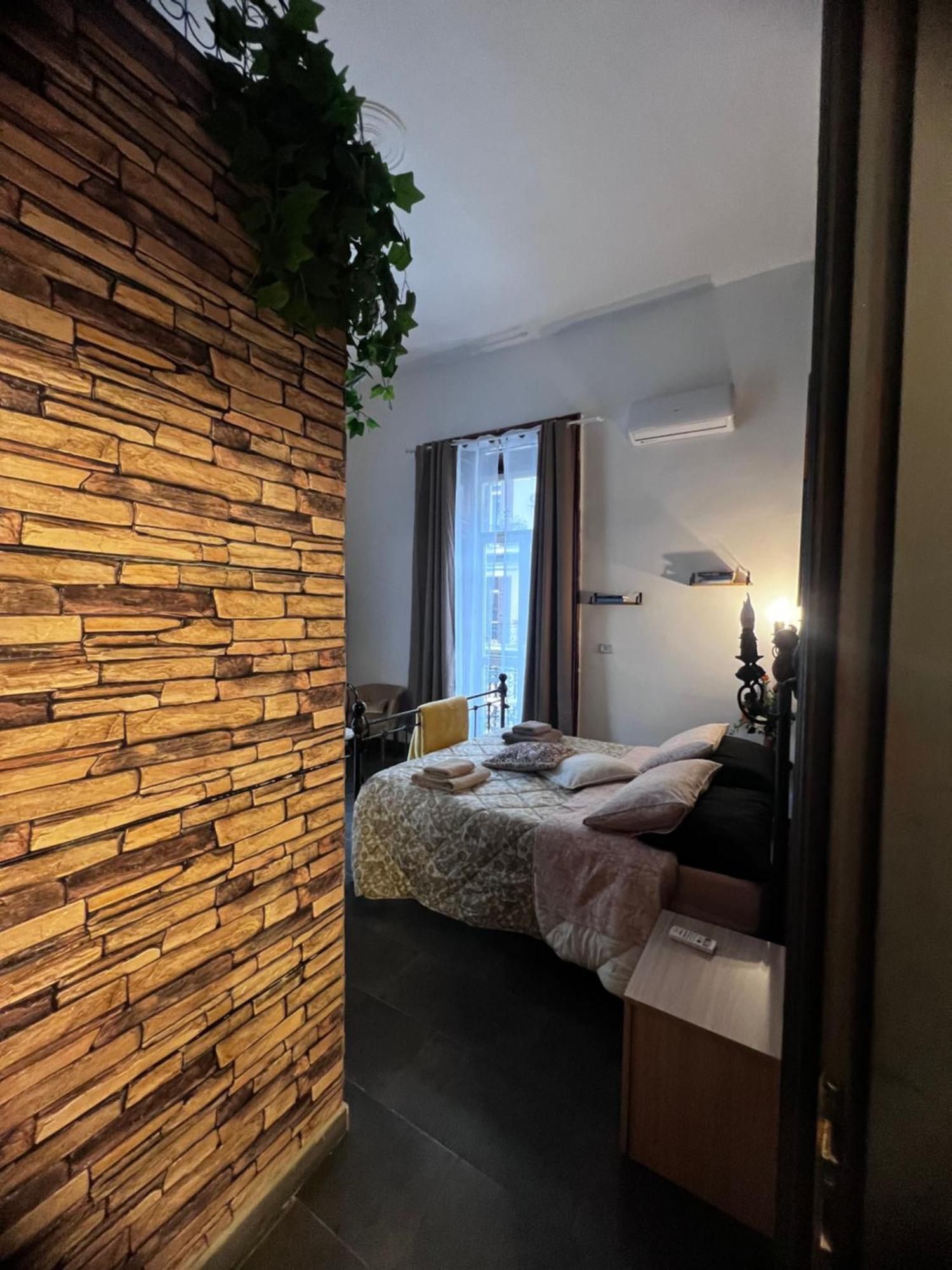 Napoli Da Vivere Suites Giudecca Eksteriør bilde