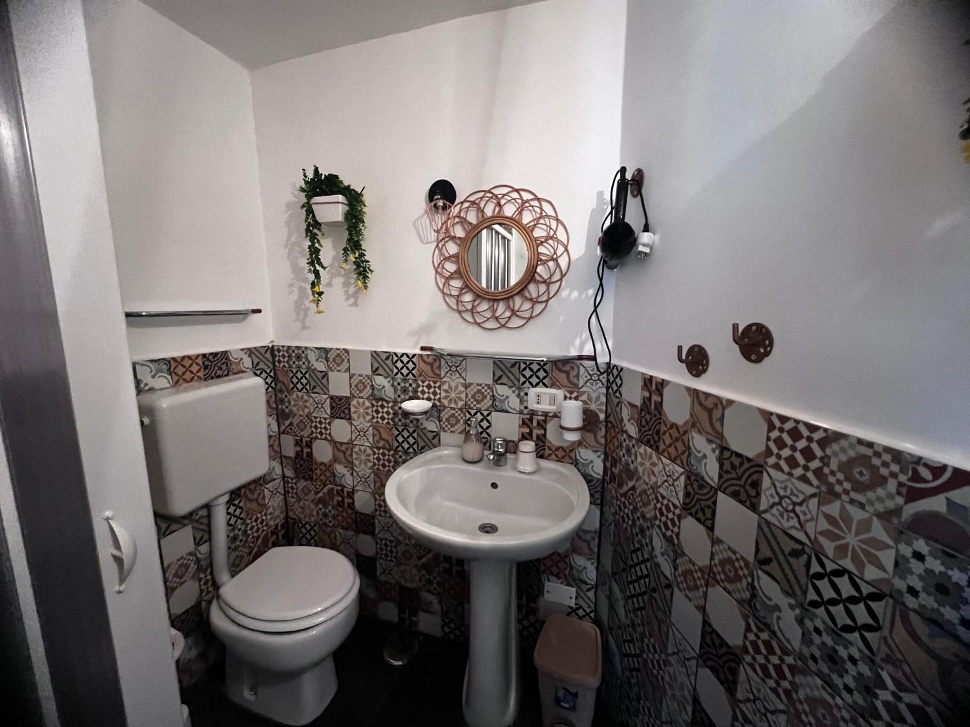 Napoli Da Vivere Suites Giudecca Eksteriør bilde