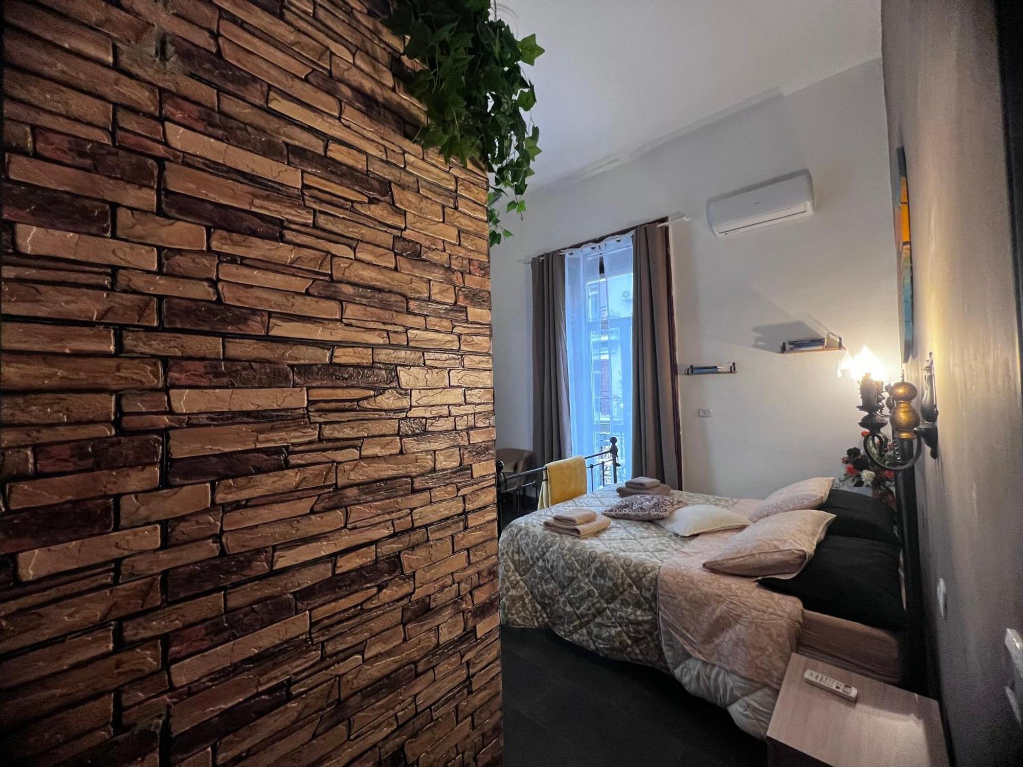 Napoli Da Vivere Suites Giudecca Eksteriør bilde