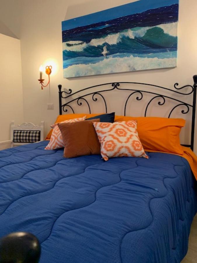 Napoli Da Vivere Suites Giudecca Eksteriør bilde
