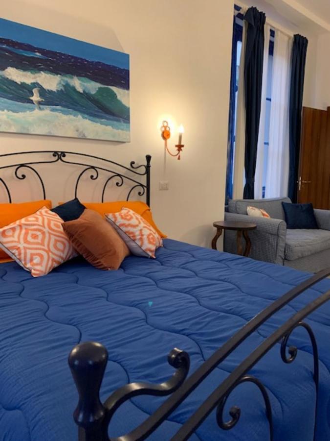 Napoli Da Vivere Suites Giudecca Eksteriør bilde
