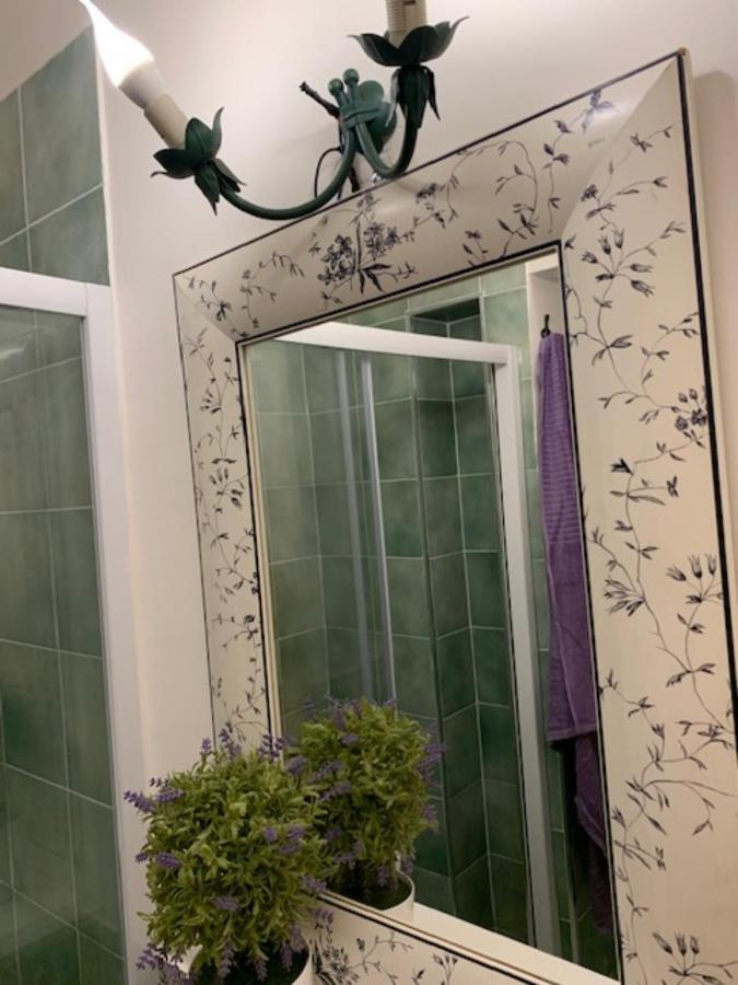 Napoli Da Vivere Suites Giudecca Eksteriør bilde